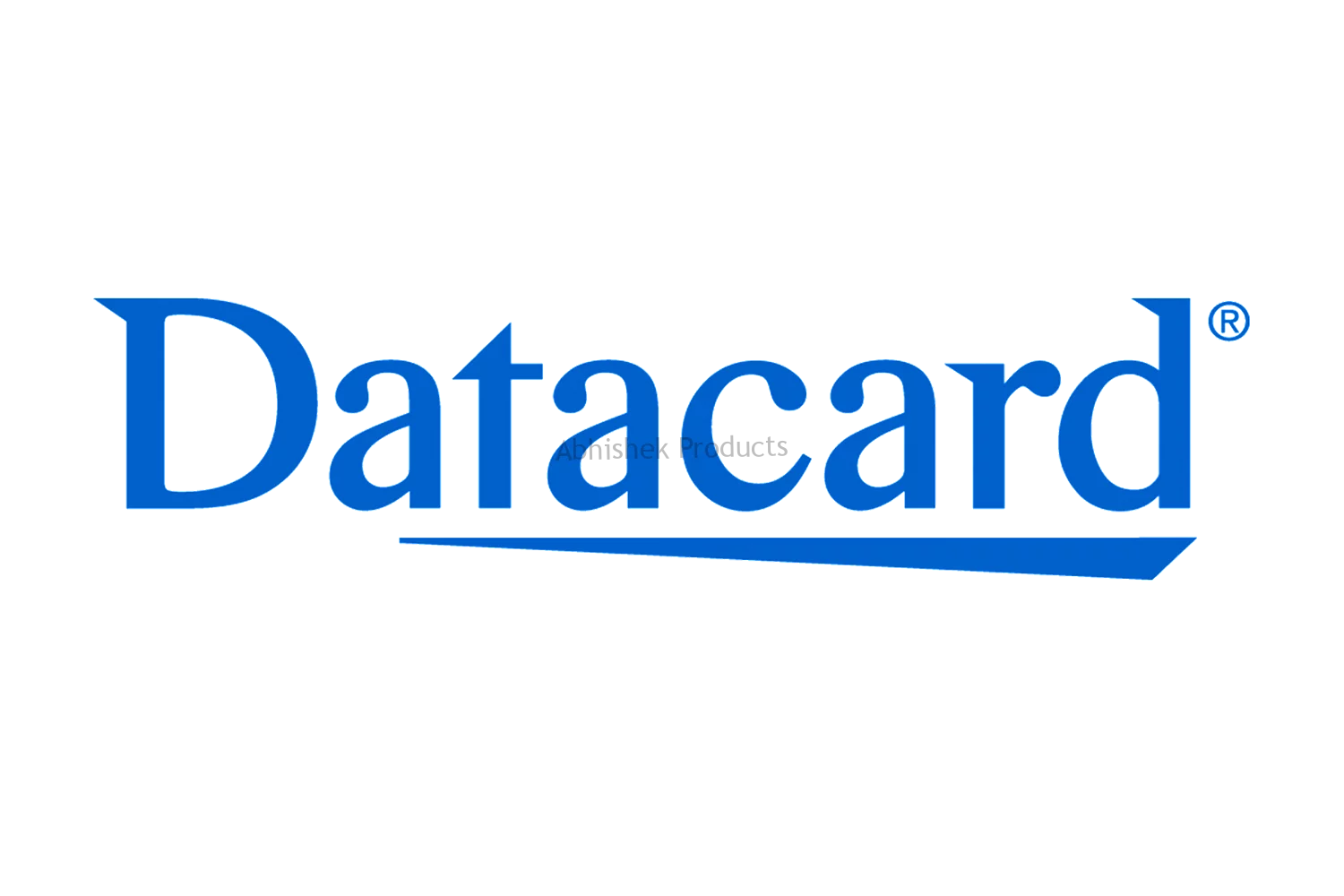 Logo Datacard