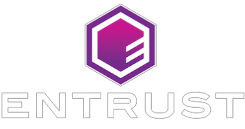 Logo Entrust